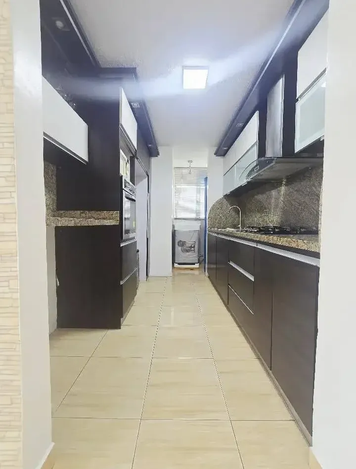 Alquiler de Apartamento en C.R. Las Aves Suites, Barcelona – 71 m² - 9