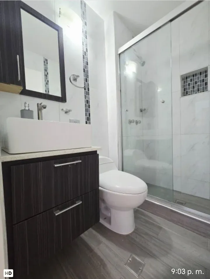 Alquiler de Apartamento en C.R. Las Aves Suites, Barcelona – 71 m² - 11