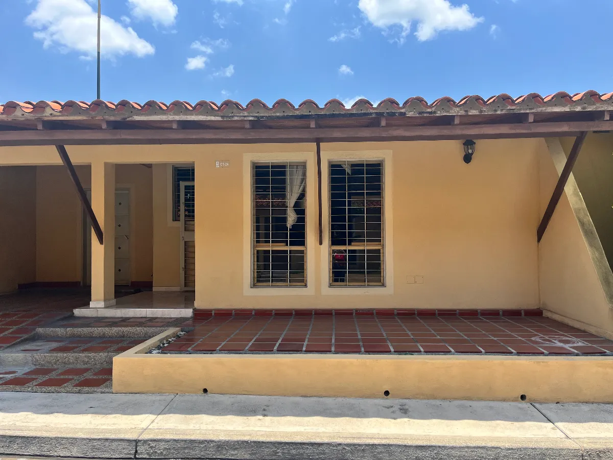 Hermosa casa en venta urbanización trigalpa cabudare - 2