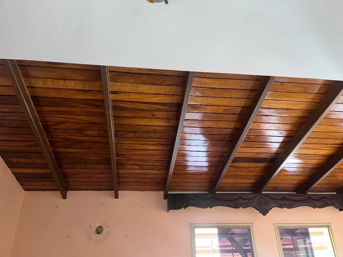 Hermosa casa en venta urbanización trigalpa cabudare - 9