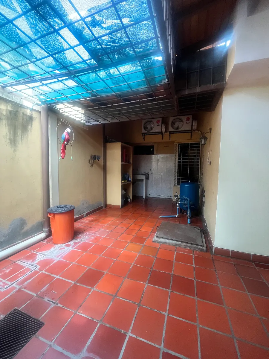 Hermosa casa en venta urbanización trigalpa cabudare - 10