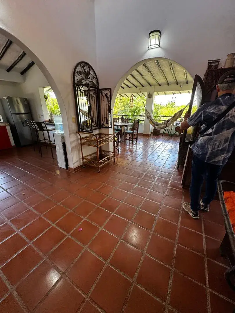 Casa En Venta, Antolin Del Campo, Ideal Para Inversión O Para Hacer Vida — 2