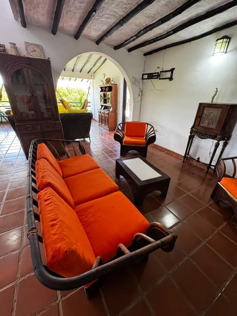 Casa En Venta, Antolin Del Campo, Ideal Para Inversión O Para Hacer Vida - 3
