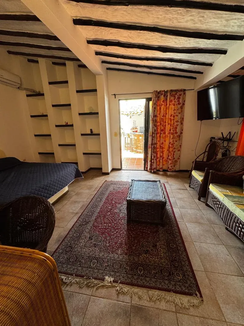 Casa En Venta, Antolin Del Campo, Ideal Para Inversión O Para Hacer Vida - 7