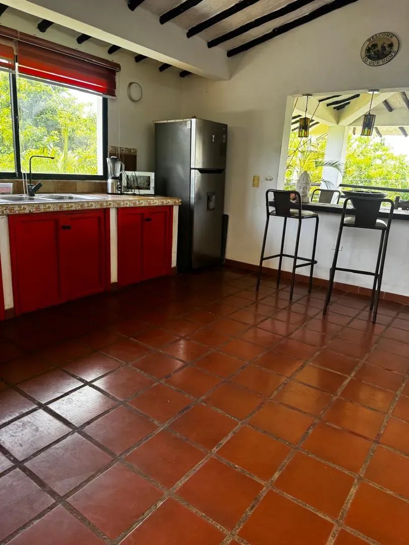 Casa En Venta, Antolin Del Campo, Ideal Para Inversión O Para Hacer Vida - 9