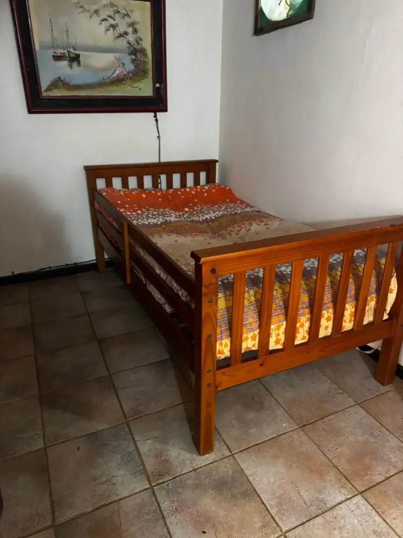 Casa En Venta, Antolin Del Campo, Ideal Para Inversión O Para Hacer Vida - 11