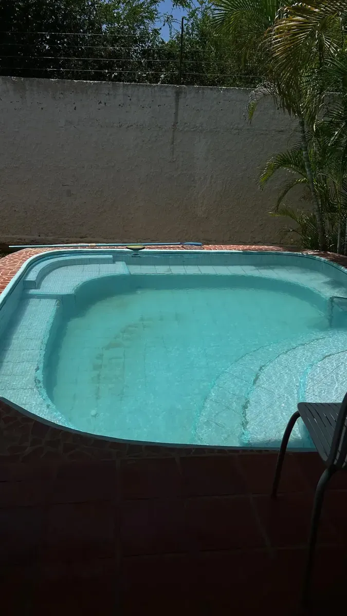 Casa En Venta, Antolin Del Campo, Ideal Para Inversión O Para Hacer Vida - 12