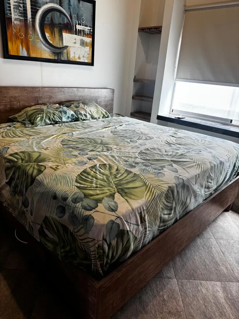 Exclusivo Apartamento Con Terraza Privada Y Amenidades De Lujo, En Venta - 11