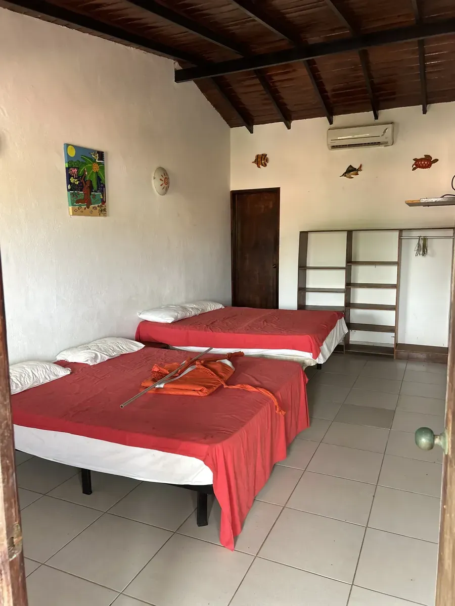 Encantadora Posada Con Ambiente Familiar En Venta - 21