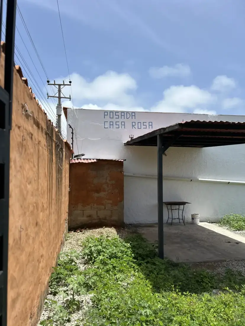 Encantadora Posada Con Ambiente Familiar En Venta — 22