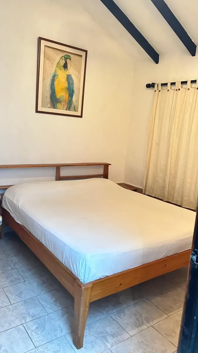 Atractiva Casa En Venta, En Playa El Agua - 4