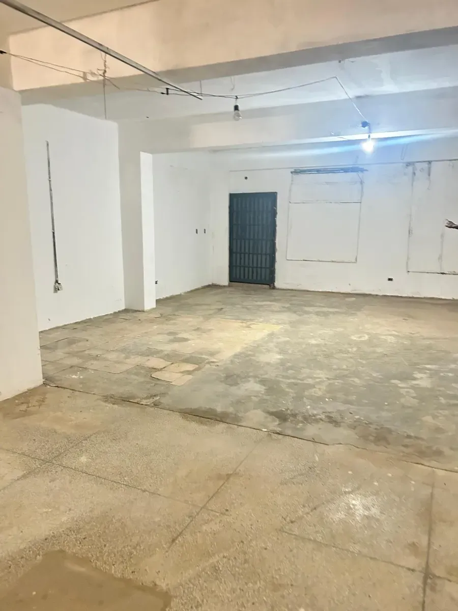 Alquiler Integral De Edificio Comercial ,con Locales Y Depósitos - 4