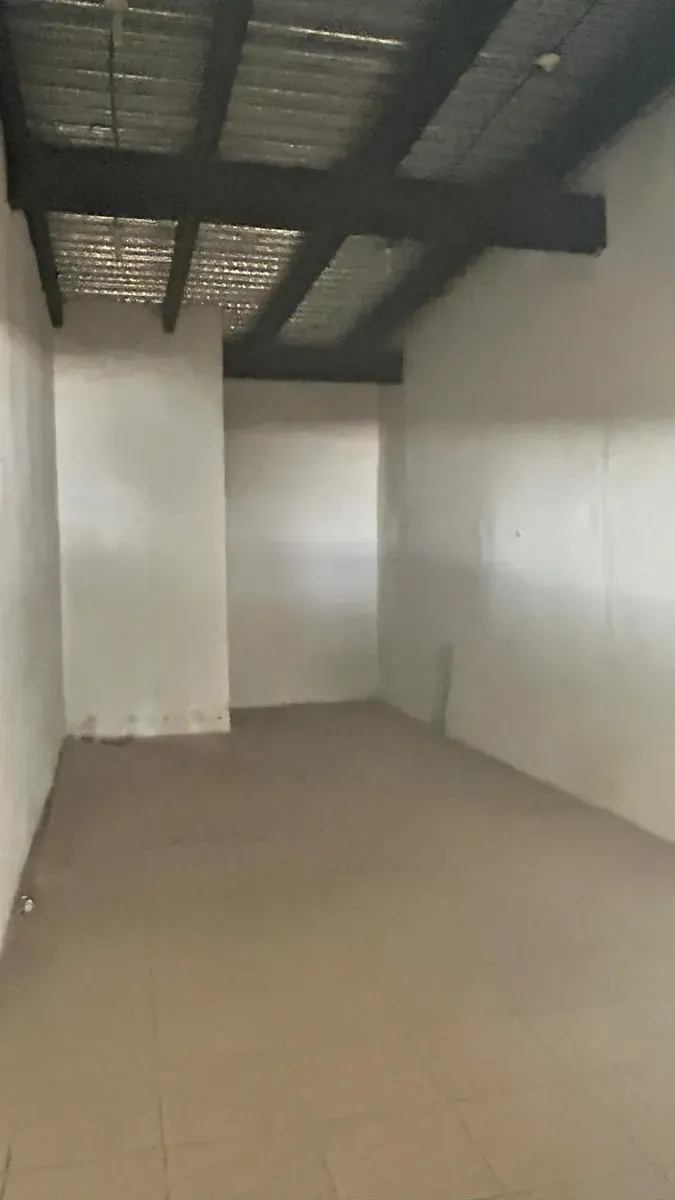 Alquiler Integral De Edificio Comercial ,con Locales Y Depósitos - 5