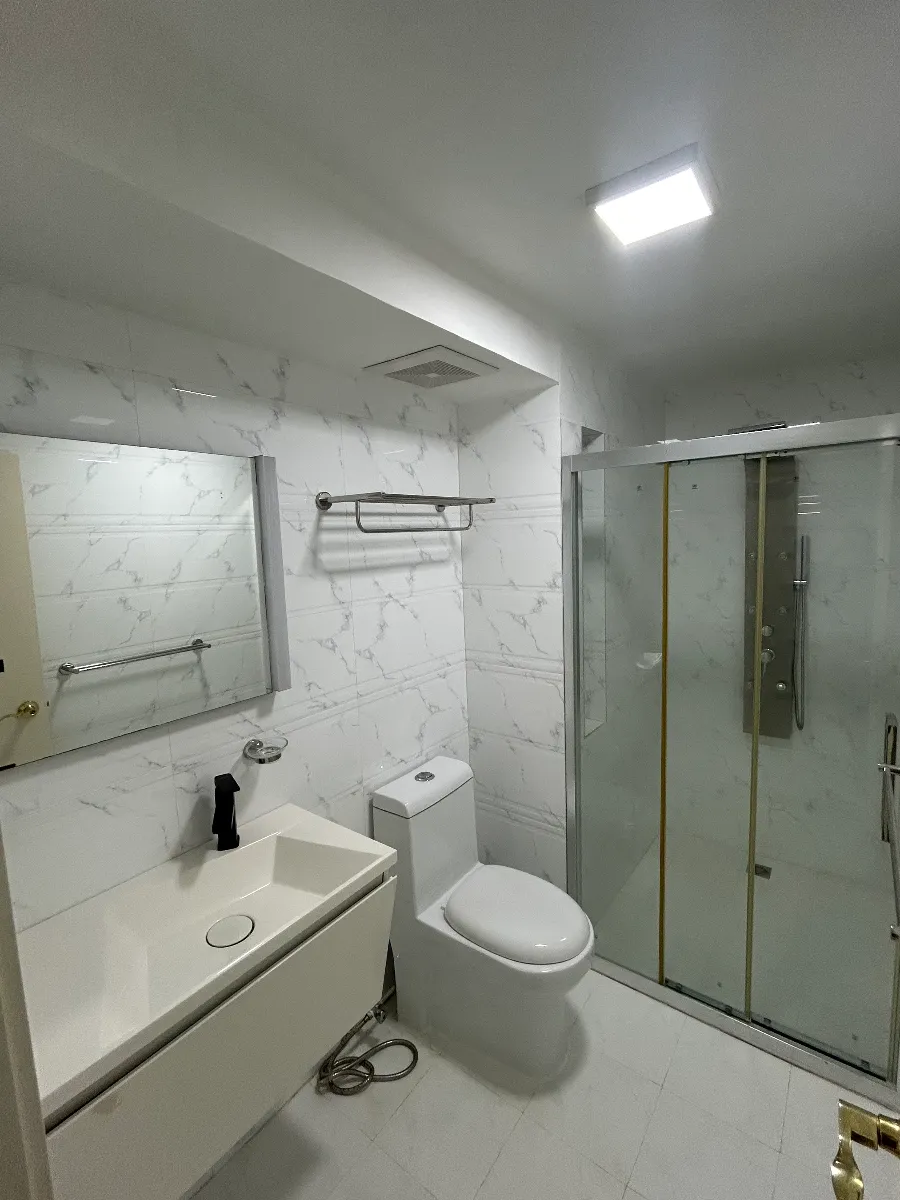 Único y espectacular apartamento a orilla del mar. - 19