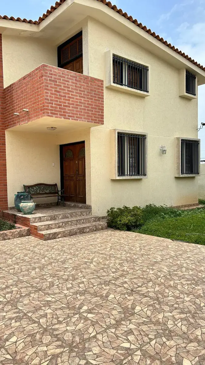 Casa Con Todas Las Comodidas Para Grupo Familiar