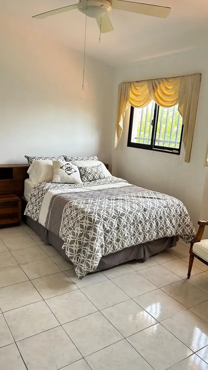 Casa Con Todas Las Comodidas Para Grupo Familiar - 9