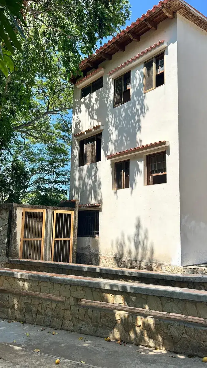 Exclusivo Edificio Residencial De Baja Densidad