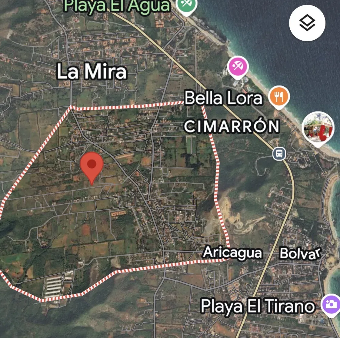 Gran Extensión De Tierra Agrícola Para Desarrollar - 9