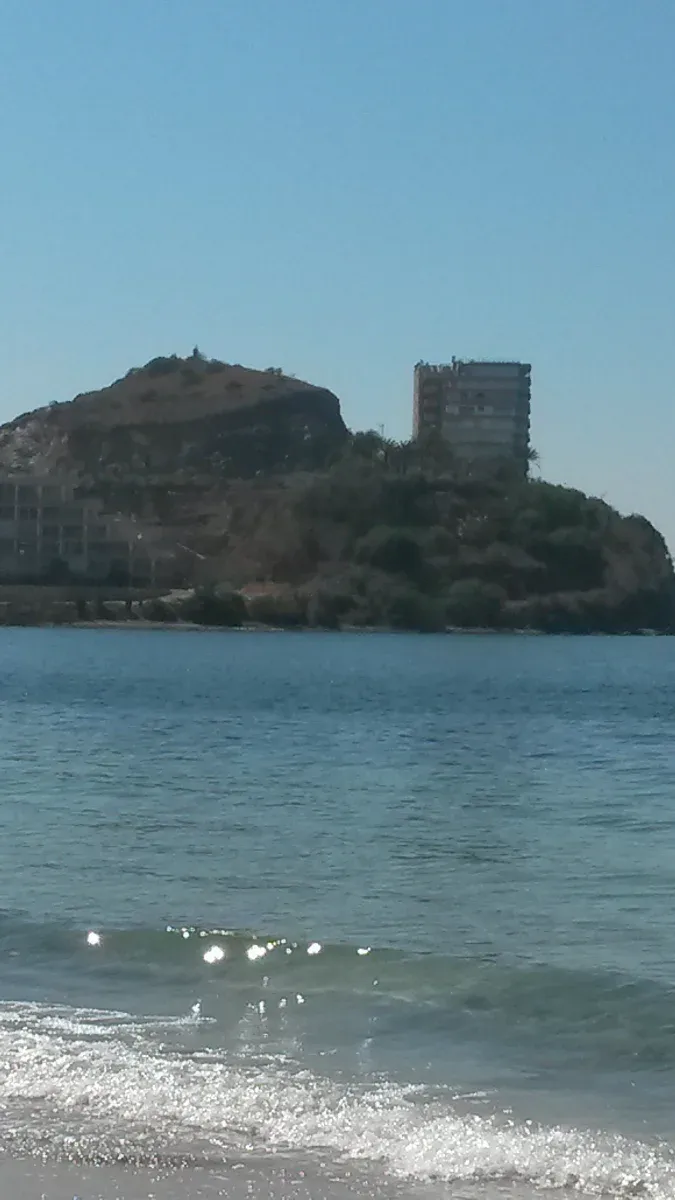 Venta de Espectacular Pent-house con vista al mar. Caamaño Inmuebles. - 34