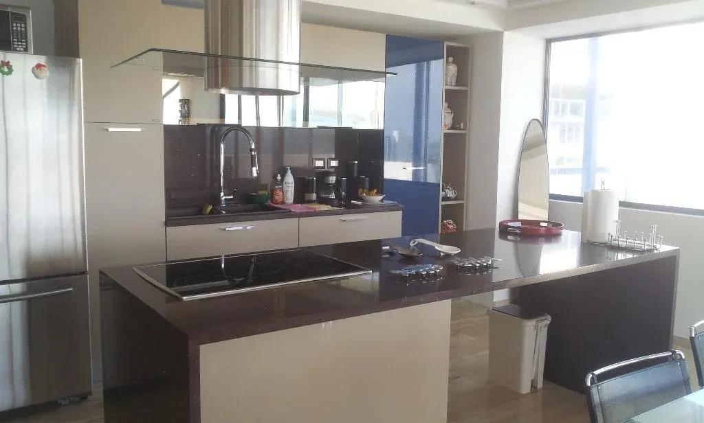Venta de Espectacular Pent-house con vista al mar. Caamaño Inmuebles. - 17