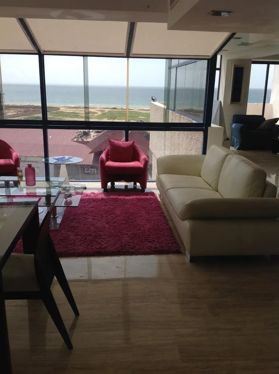 Venta de Espectacular Pent-house con vista al mar. Caamaño Inmuebles. - 9