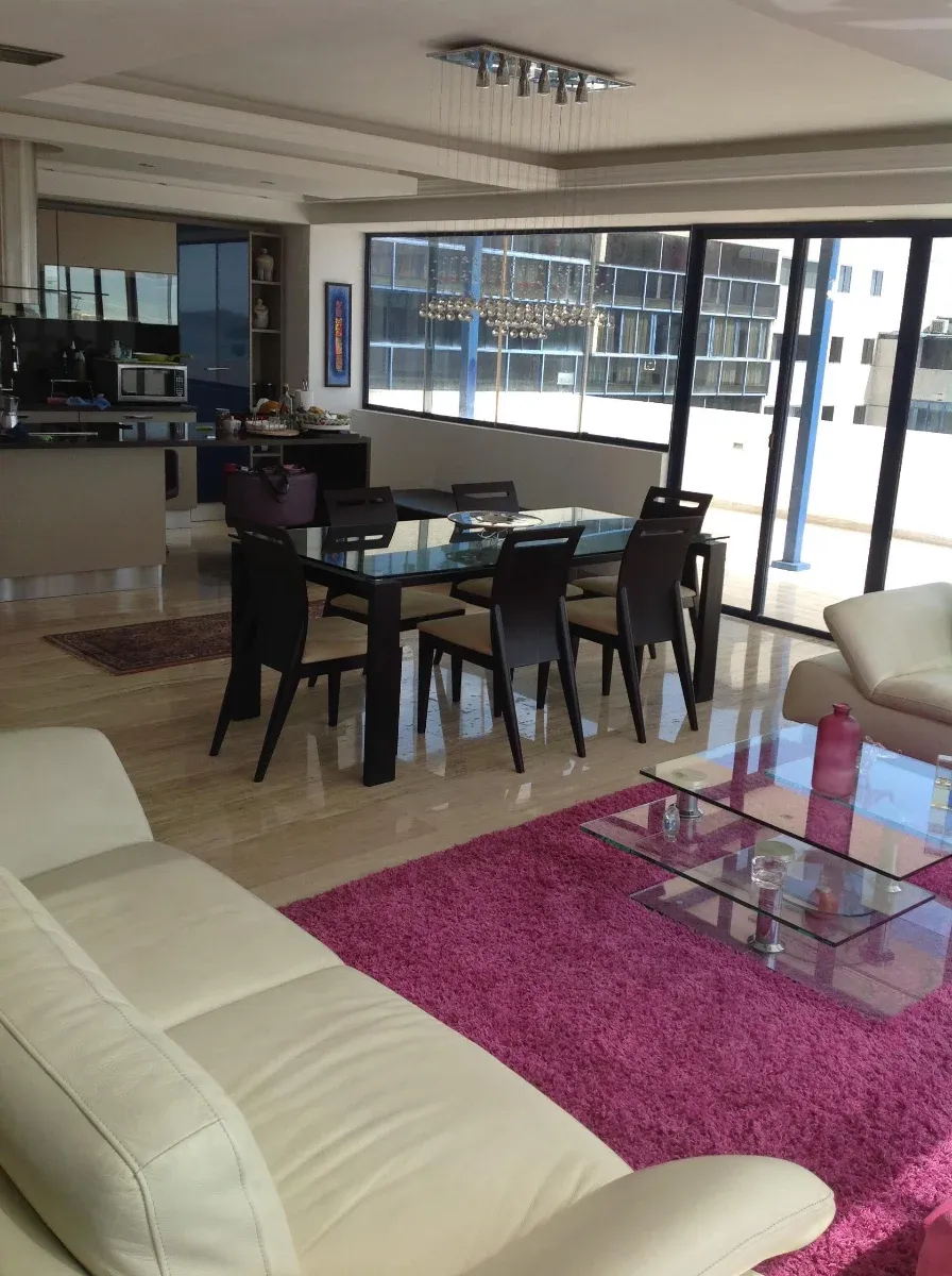 Venta de Espectacular Pent-house con vista al mar. Caamaño Inmuebles. - 13