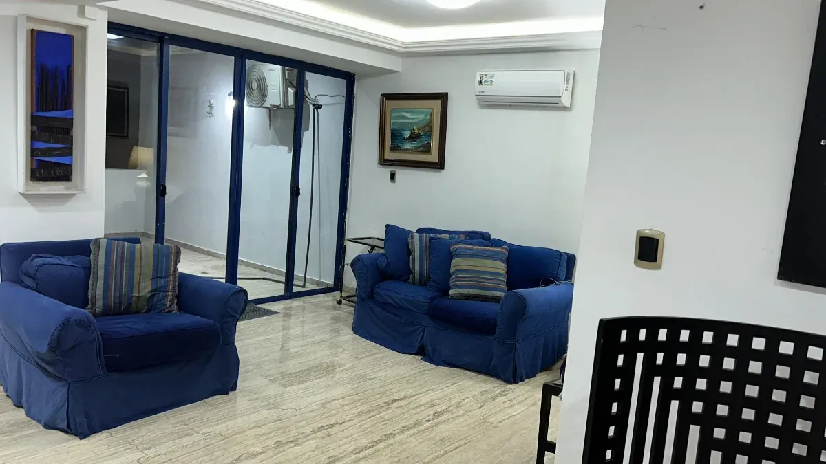 Venta de Espectacular Pent-house con vista al mar. Caamaño Inmuebles. - 16