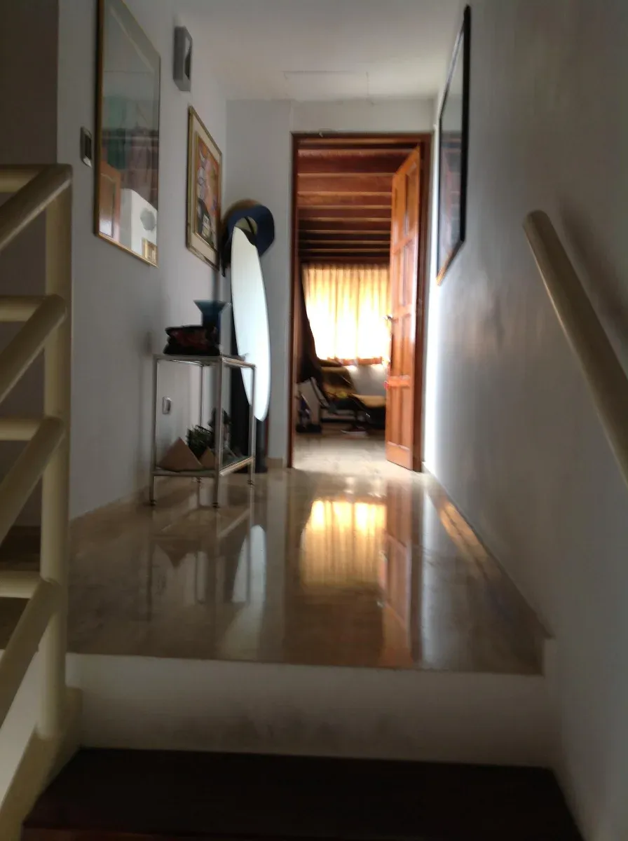 Venta de Espectacular Pent-house con vista al mar. Caamaño Inmuebles. - 21