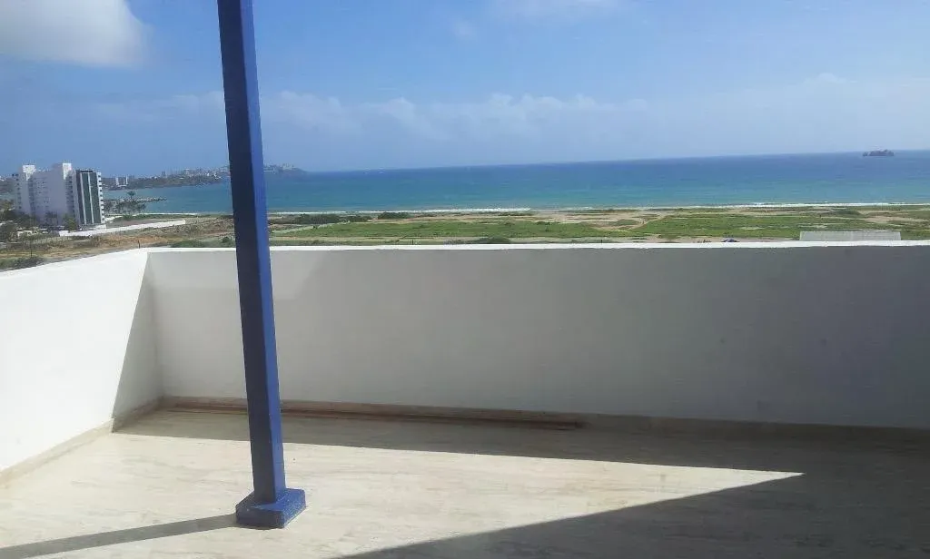 Venta de Espectacular Pent-house con vista al mar. Caamaño Inmuebles. - 25