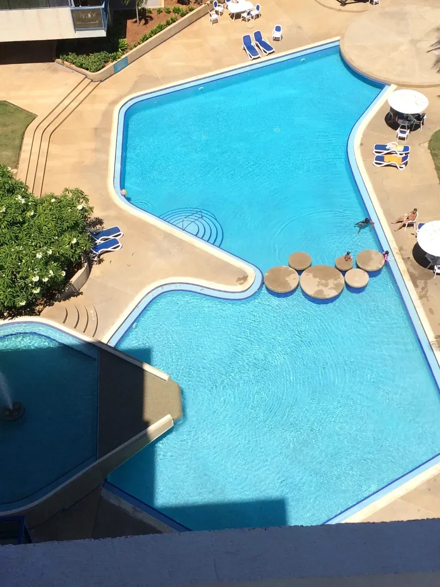 Venta de Espectacular Pent-house con vista al mar. Caamaño Inmuebles. - 6
