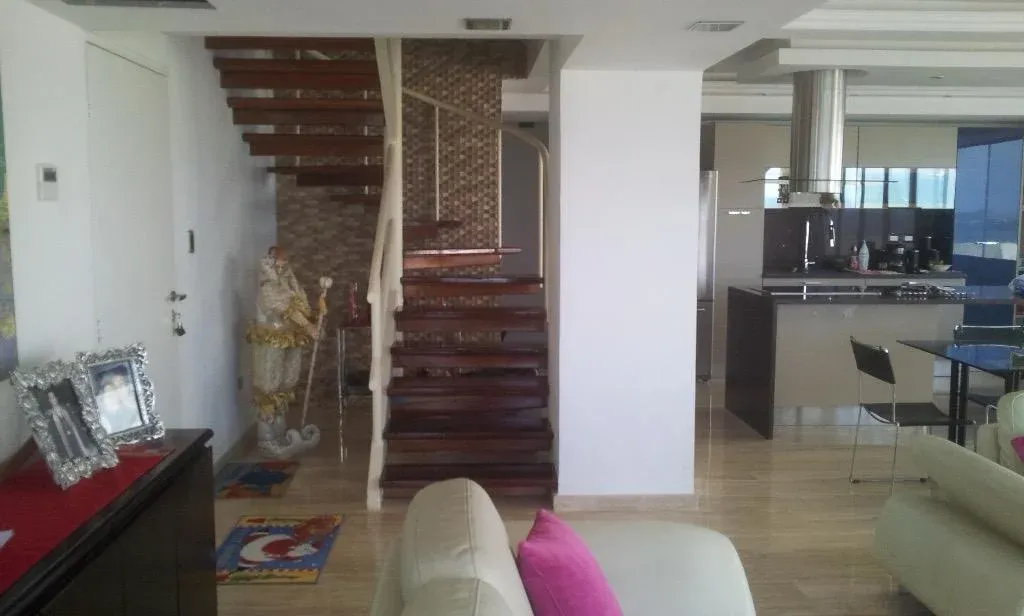 Venta de Espectacular Pent-house con vista al mar. Caamaño Inmuebles. - 18