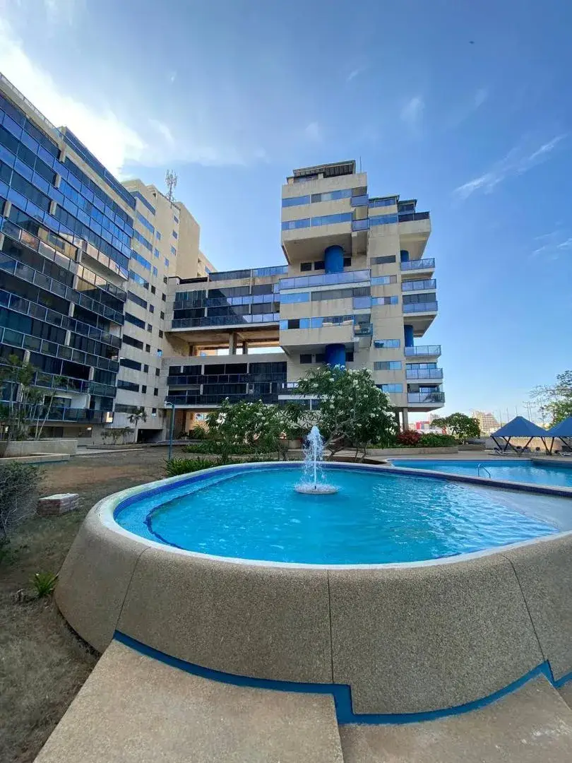 Venta de Espectacular Pent-house con vista al mar. Caamaño Inmuebles. — 2