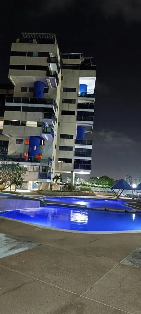 Venta de Espectacular Pent-house con vista al mar. Caamaño Inmuebles. - 4
