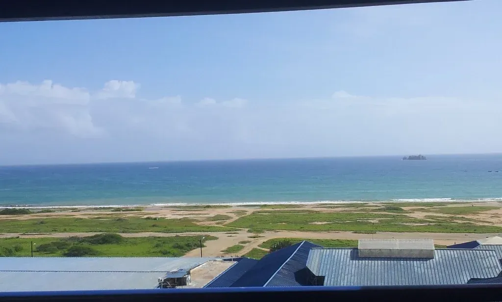 Venta de Espectacular Pent-house con vista al mar. Caamaño Inmuebles. - 36