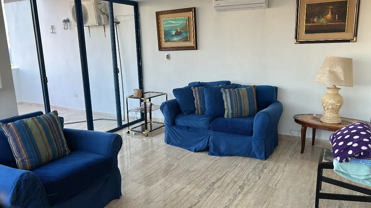 Venta de Espectacular Pent-house con vista al mar. Caamaño Inmuebles. - 15