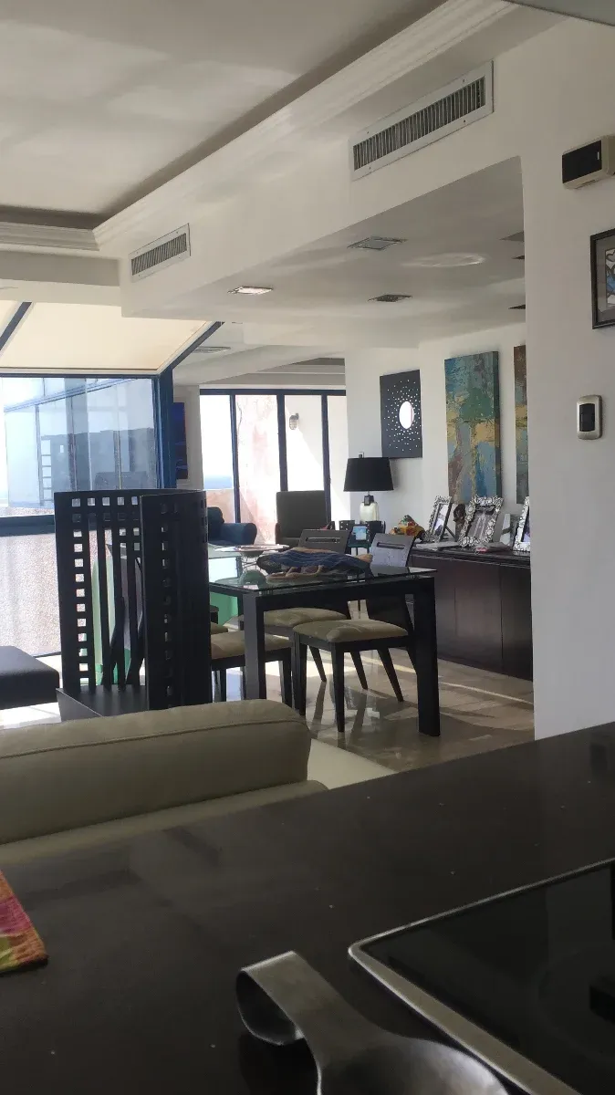Venta de Espectacular Pent-house con vista al mar. Caamaño Inmuebles. - 12