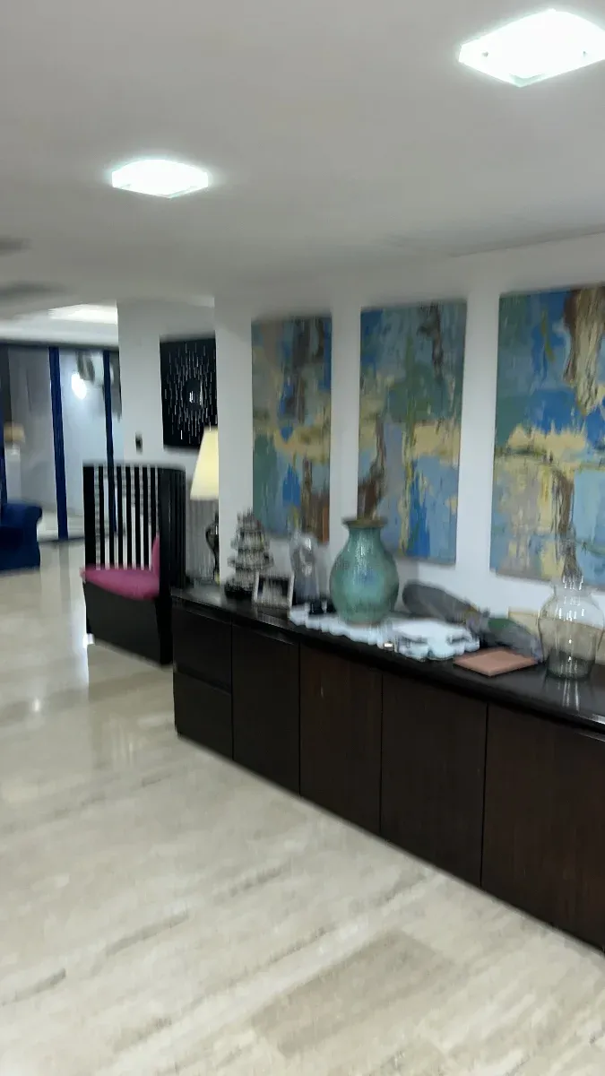 Venta de Espectacular Pent-house con vista al mar. Caamaño Inmuebles. - 11