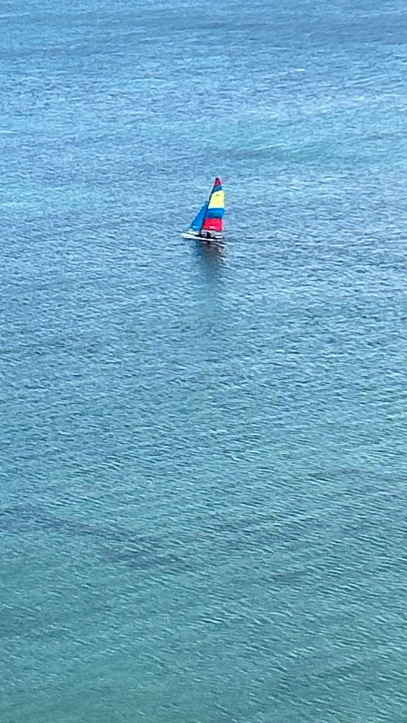 Precioso Pent -House , con exquisitas vistas al Mar , Porlamar , Nueva Esparta  — 2