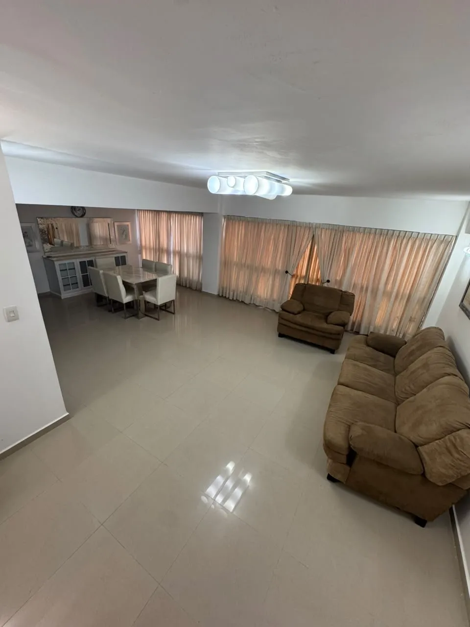 Precioso Pent -House , con exquisitas vistas al Mar , Porlamar , Nueva Esparta  - 3