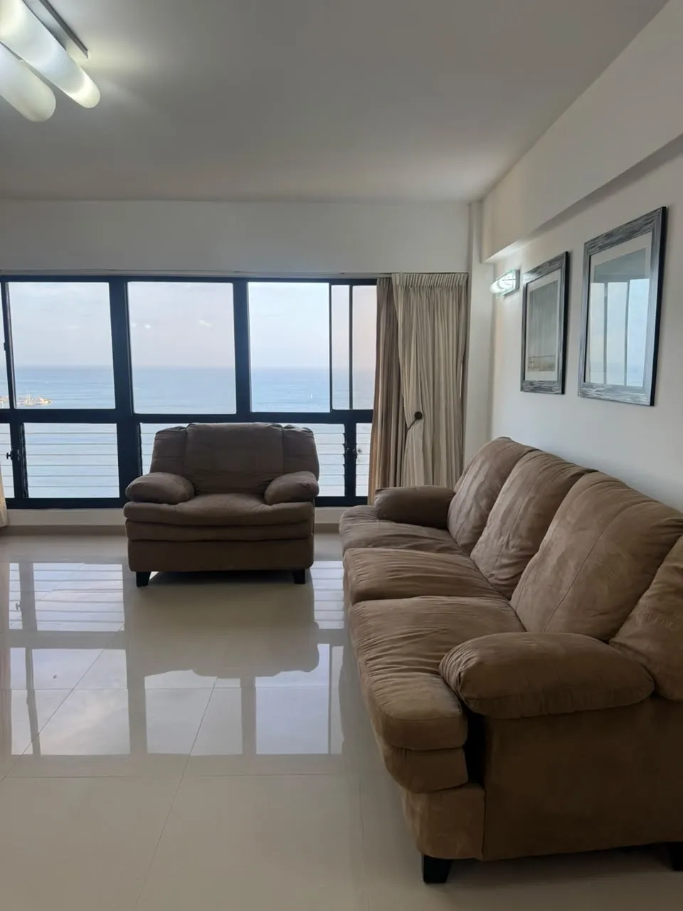 Precioso Pent -House , con exquisitas vistas al Mar , Porlamar , Nueva Esparta  - 5