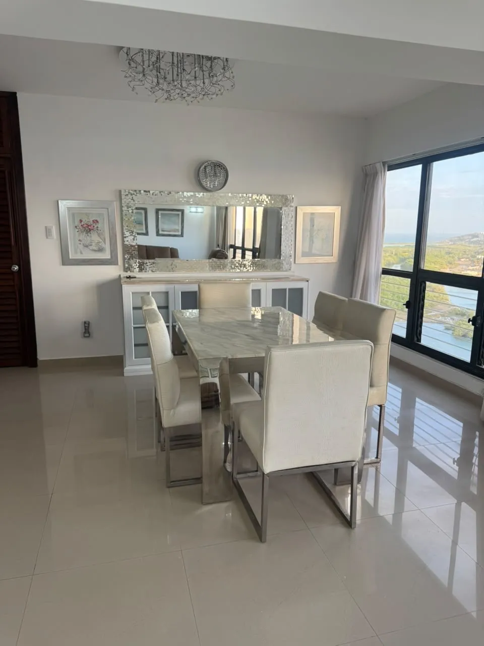 Precioso Pent -House , con exquisitas vistas al Mar , Porlamar , Nueva Esparta  - 6
