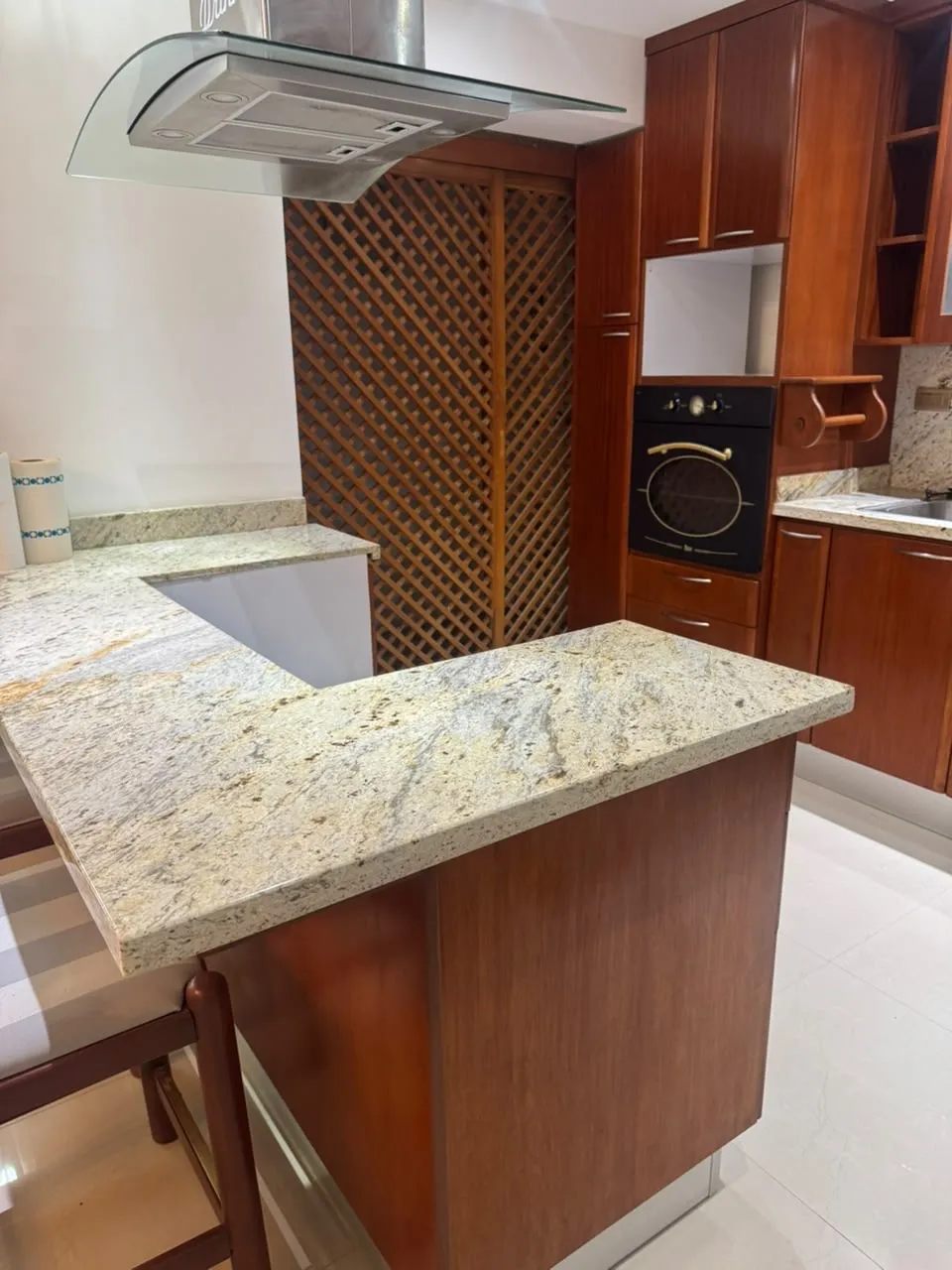 Precioso Pent -House , con exquisitas vistas al Mar , Porlamar , Nueva Esparta  - 9