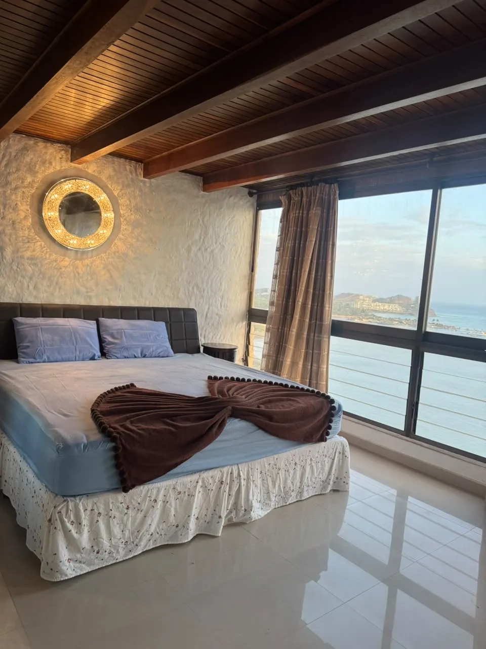 Precioso Pent -House , con exquisitas vistas al Mar , Porlamar , Nueva Esparta  - 11
