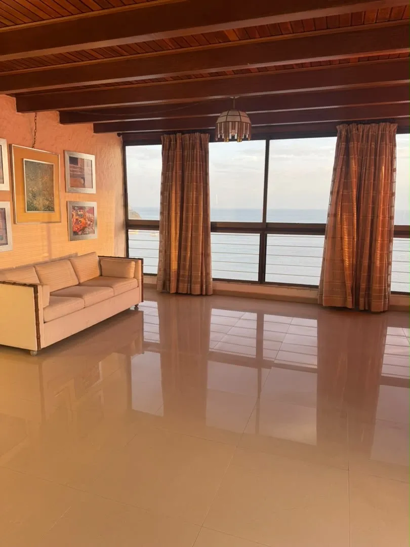 Precioso Pent -House , con exquisitas vistas al Mar , Porlamar , Nueva Esparta  - 4
