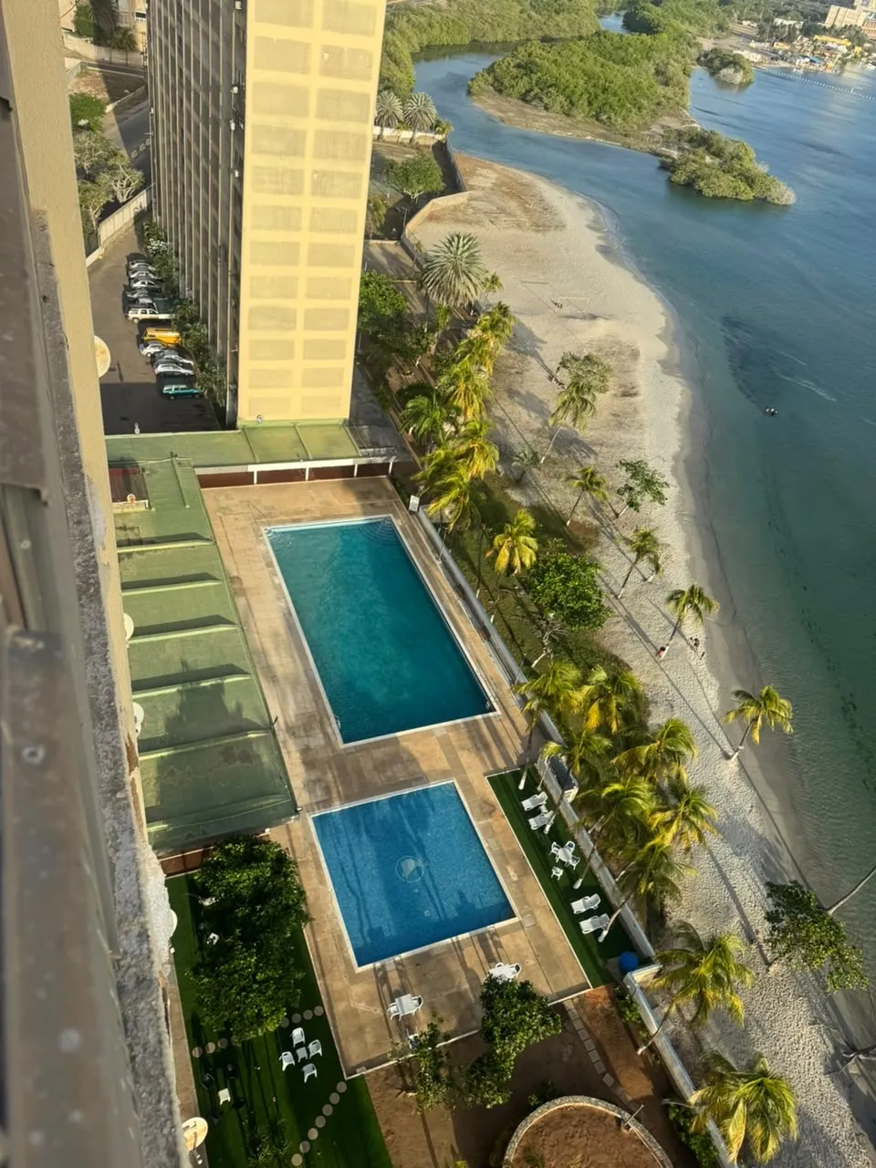 Precioso Pent -House , con exquisitas vistas al Mar , Porlamar , Nueva Esparta  - 20