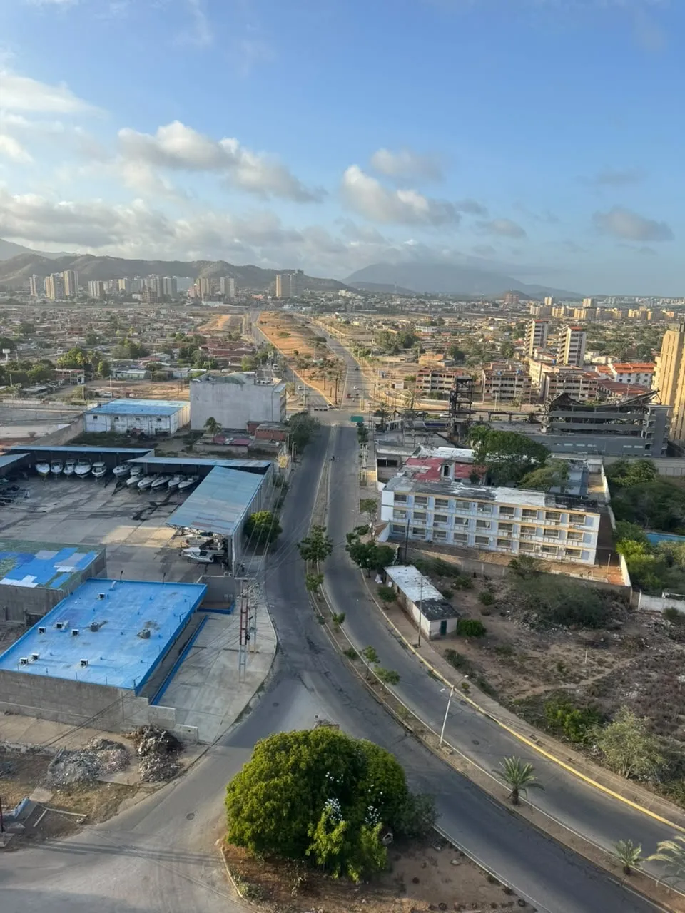 Precioso Pent -House , con exquisitas vistas al Mar , Porlamar , Nueva Esparta  - 21