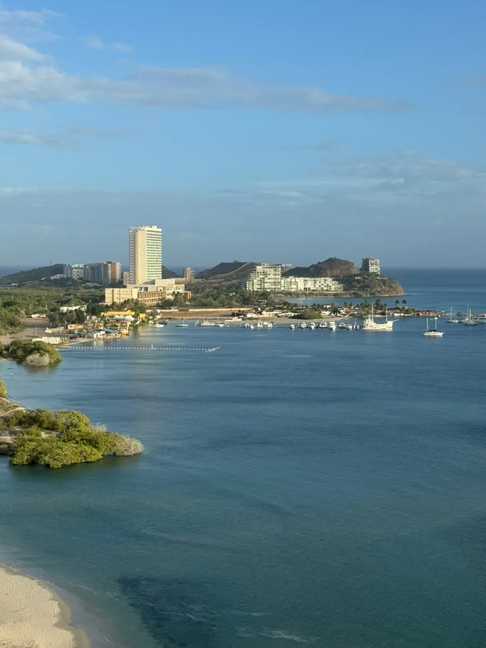 Precioso Pent -House , con exquisitas vistas al Mar , Porlamar , Nueva Esparta 