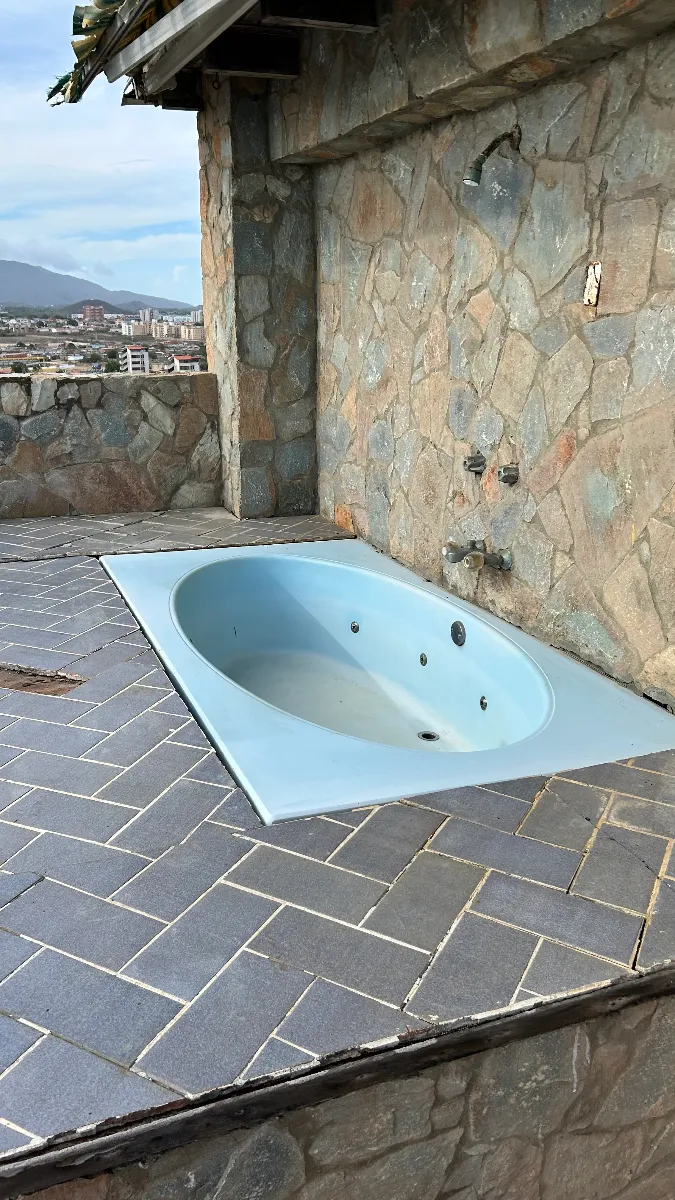 Precioso Pent -House , con exquisitas vistas al Mar , Porlamar , Nueva Esparta  - 18