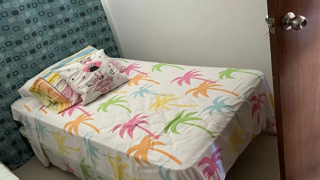 Práctico y cómodo apartamento con piscina y excelente ubicación , Porlamar ,Nueva Esparta -Venezuela - 10