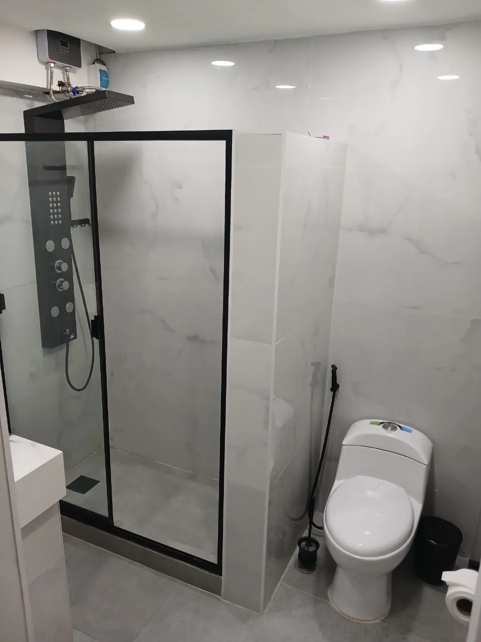 Apartamento remodelado, con vista al Mar, Porlamar , Nueva Esparta - 6